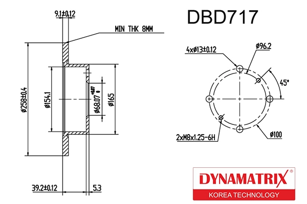 DBD717