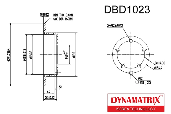 DBD1023