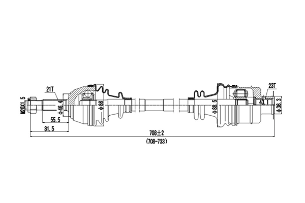 DDS250022