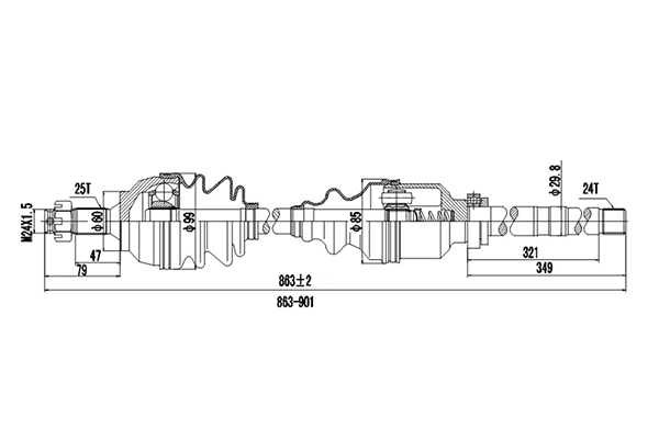 DDS210167