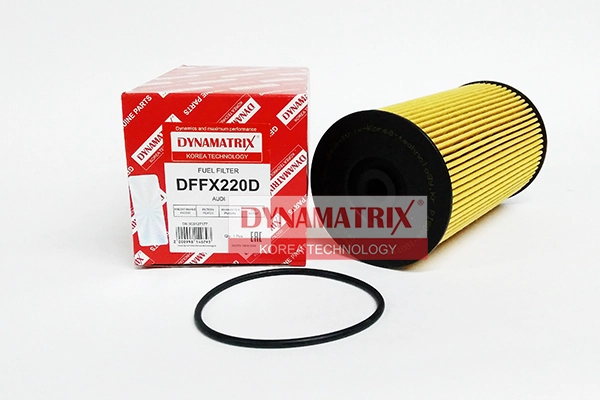 DFFX220D