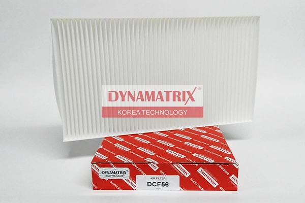 DCF56
