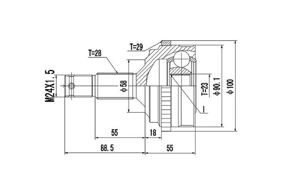 DCV810021