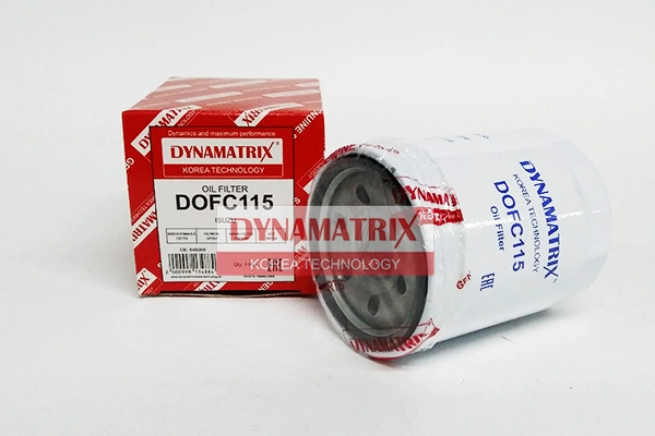 DOFC115