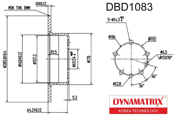 DBD1083