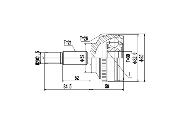 DCV850004
