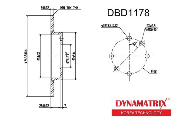DBD1178
