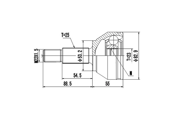 DCV818013