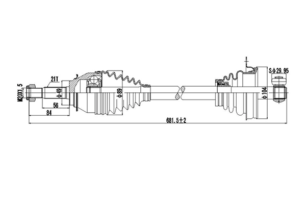 DDS245084