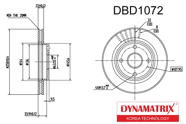DBD1072
