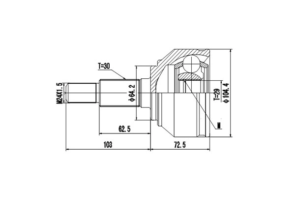 DCV803085