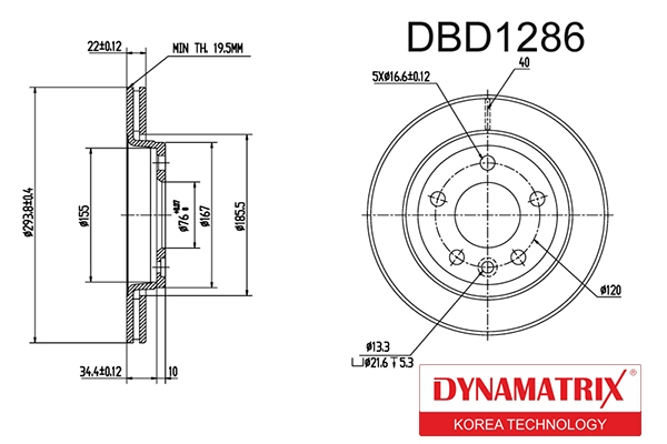 DBD1286