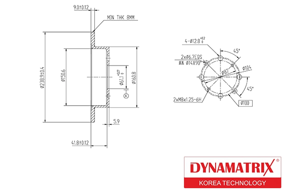 DBD1358