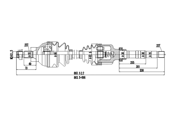 DDS210027