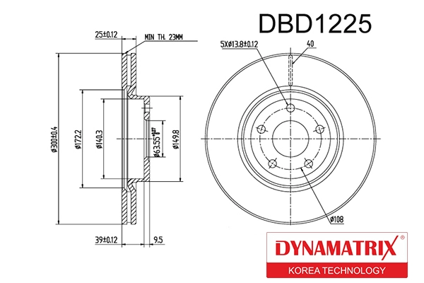 DBD1225