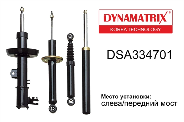 DSA334701
