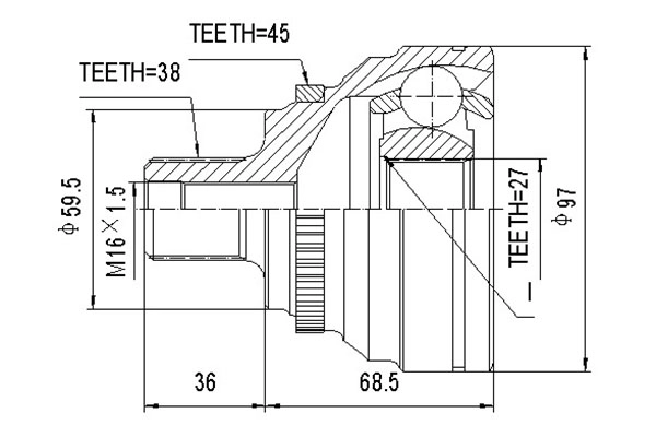DCV803017