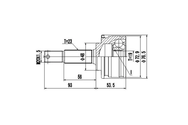 DCV841040