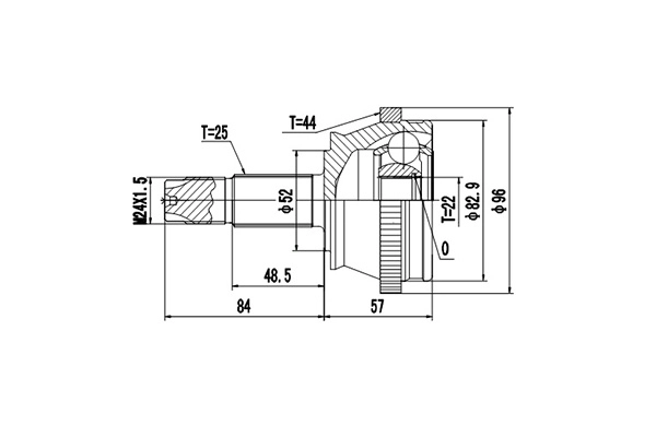 DCV802005