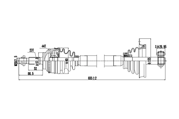 DDS250314