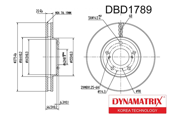 DBD1789