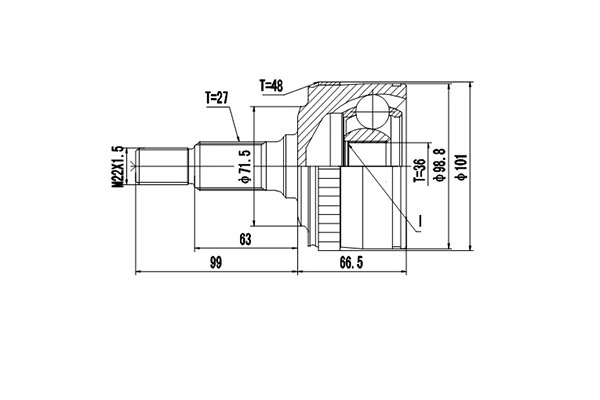 DCV835002