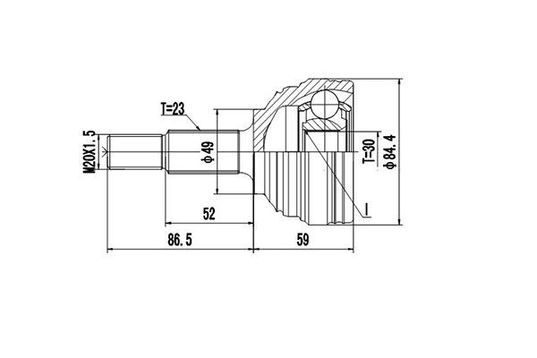 DCV899085