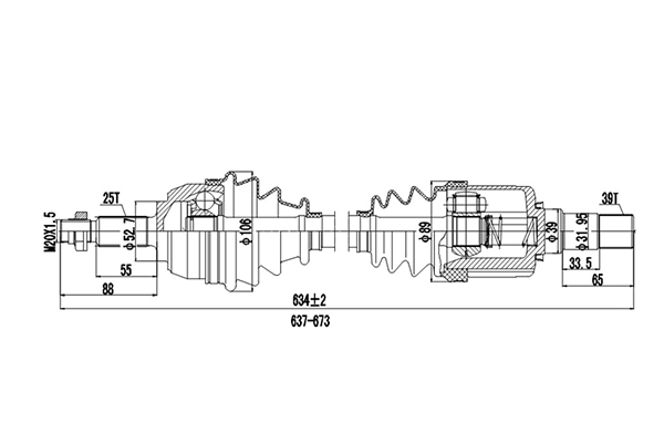 DDS299201