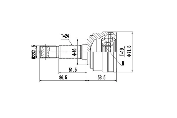 DCV814012
