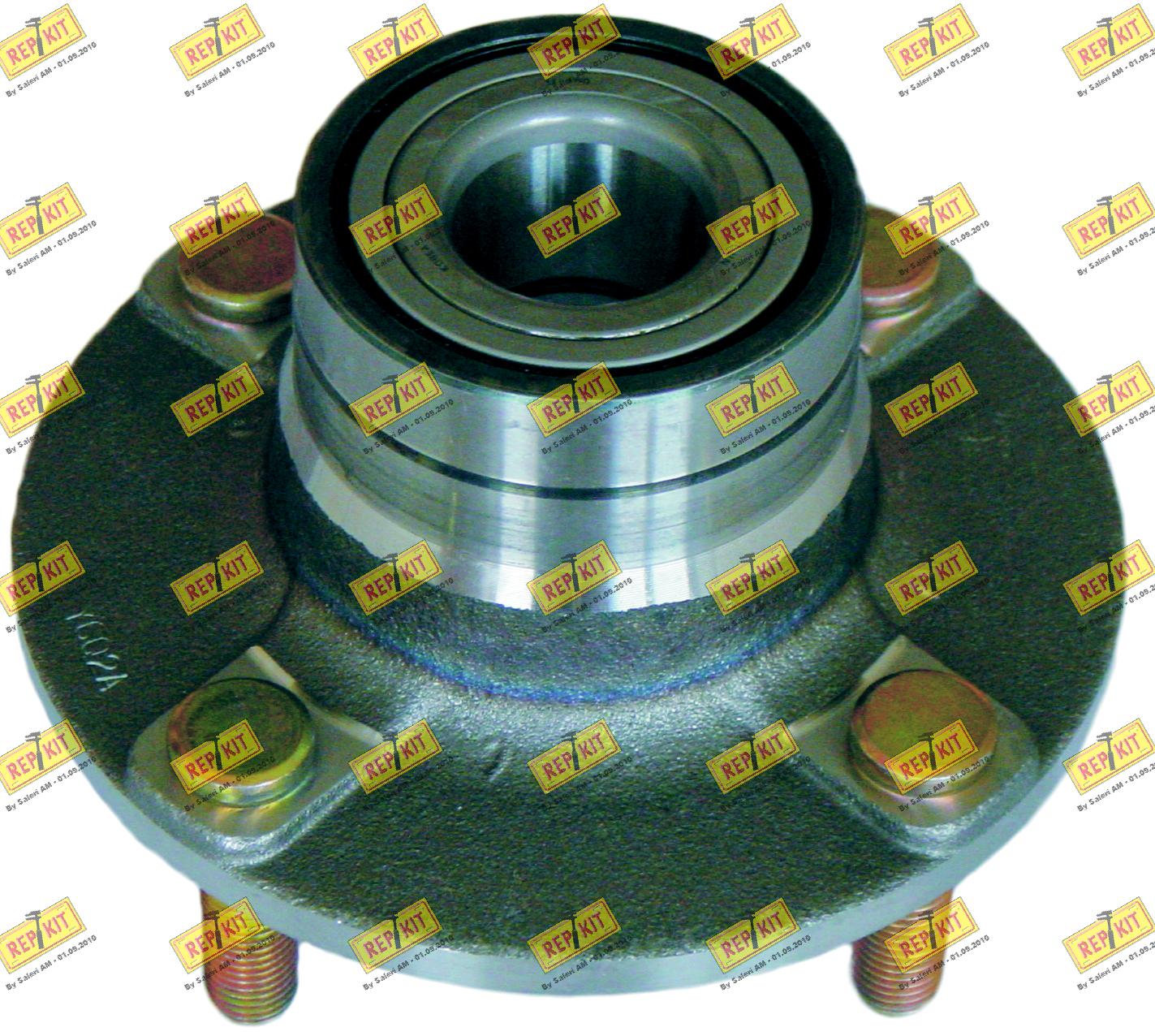 RKB2045