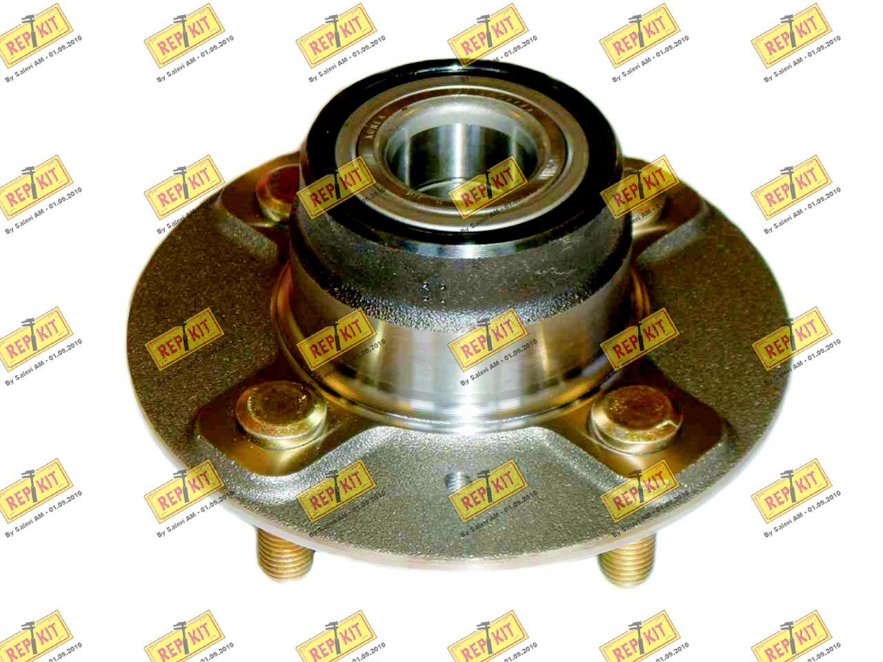 RKB2050