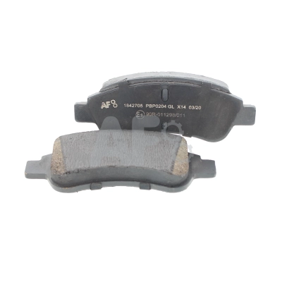 PBP0204