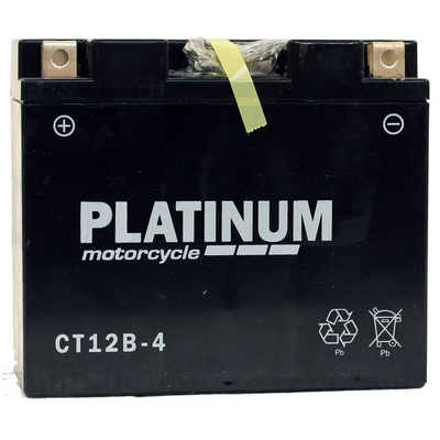 CT12B
