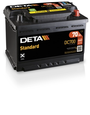 DC700
