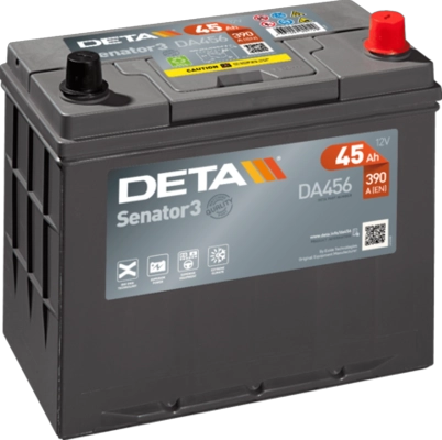 DA456