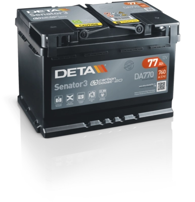 DA770