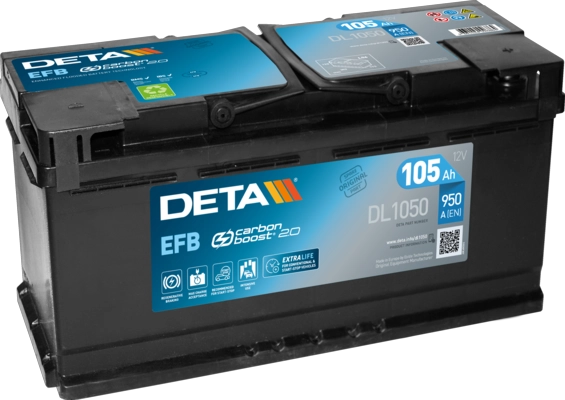 DL1050