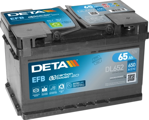 DL652