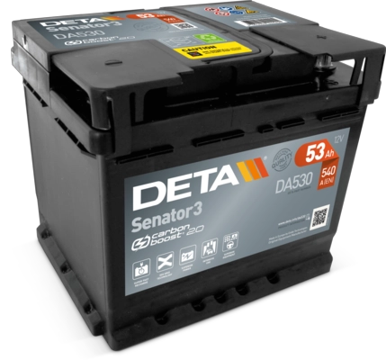 DA530