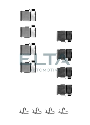 EA8581