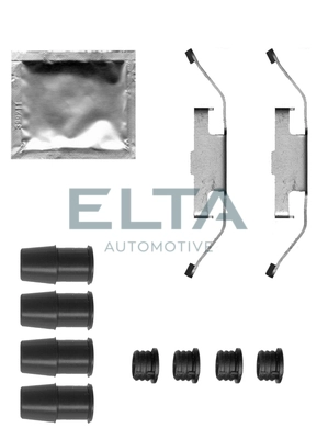 EA8810