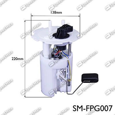 SM-FPG007