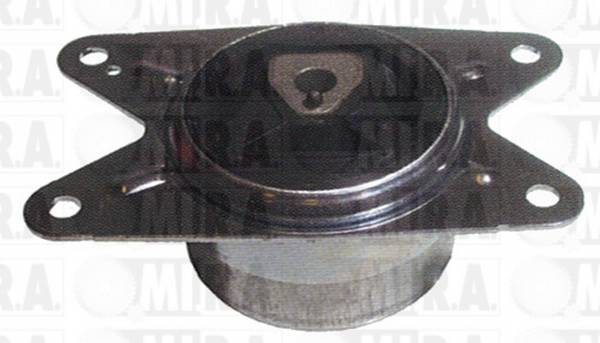 Тормозной барабан задн. 228.5x51nk   DB4546MR DS 3;  C3 II, C3 III, C-ELYSEE, DS3; PEUGEOT 207, 208,