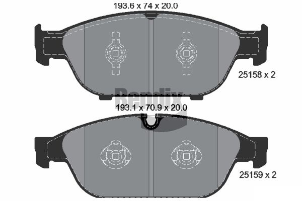 BPD1497