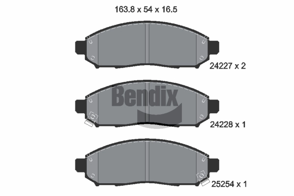 BPD1575