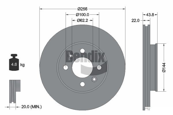 BDS1311