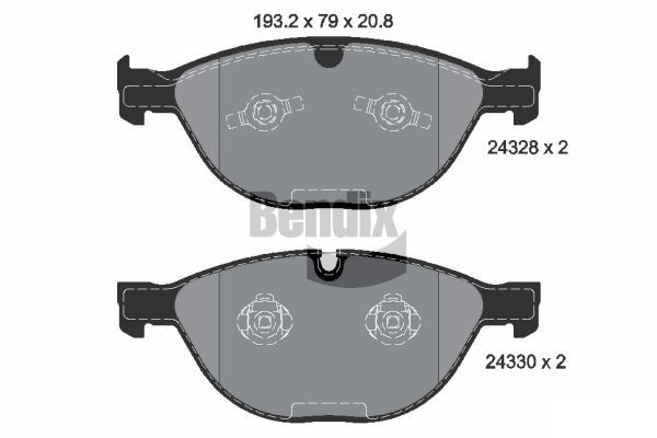 BPD2129