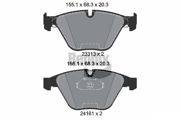 BPD1494