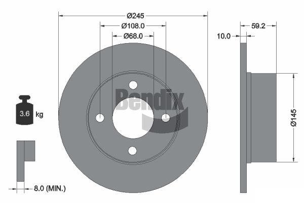 BDS1690