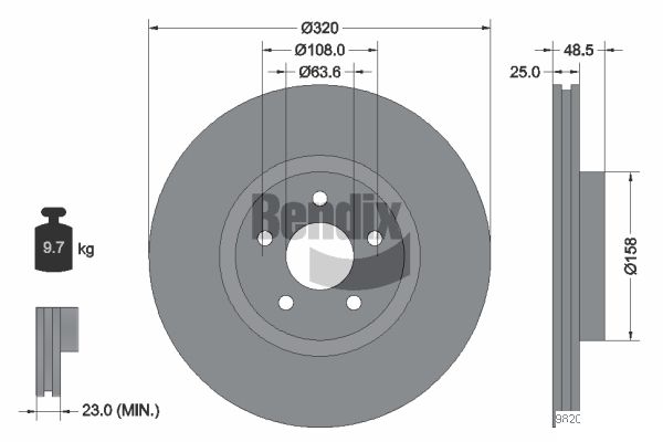 BDS1363